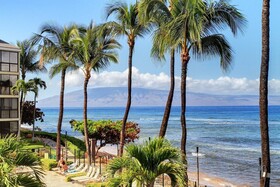 Kaanapali Shores