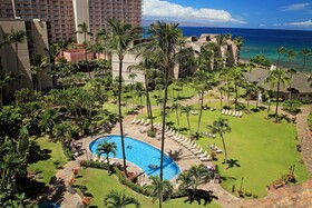 Kaanapali Shores