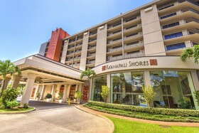 Kaanapali Shores