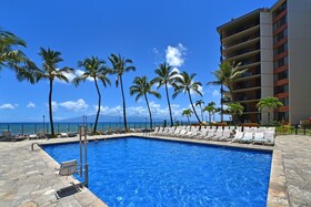 Kaanapali Shores