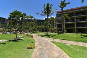 Kaanapali Shores