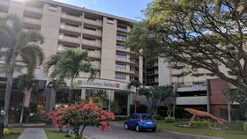 Kaanapali Shores