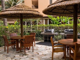 Mahana at Ka'anapali