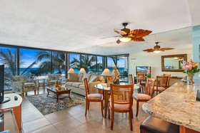 Mahana at Ka'anapali