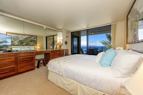 Mahana at Ka'anapali