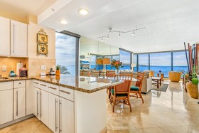 Mahana at Ka'anapali