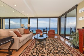 Mahana at Ka'anapali