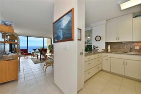 Mahana at Ka'anapali