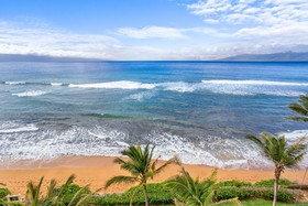 Mahana at Ka'anapali