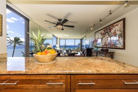 Mahana at Ka'anapali