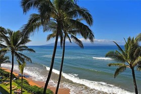 Mahana at Ka'anapali