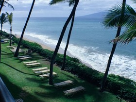 Mahana at Ka'anapali