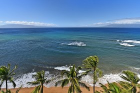 Mahana at Ka'anapali