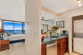 Mahana at Ka'anapali