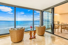 Mahana at Ka'anapali