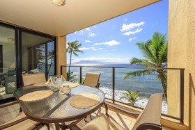 Mahana at Ka'anapali