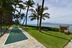 Mahana at Ka'anapali