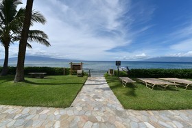 Mahana at Ka'anapali