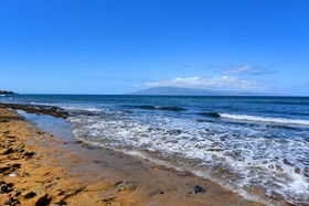 Mahana at Ka'anapali