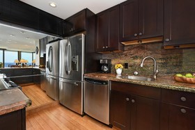 Mahana at Ka'anapali