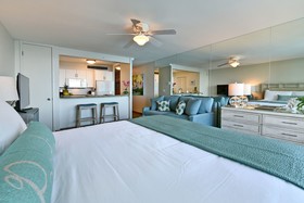 Mahana at Ka'anapali