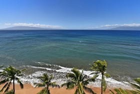 Mahana at Ka'anapali