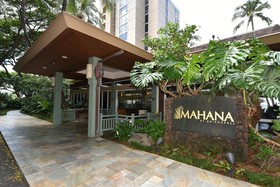 Mahana at Ka'anapali