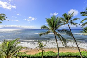 Mahana at Ka'anapali