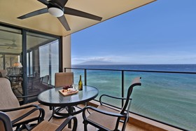 Mahana at Ka'anapali