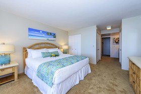 Mahana at Ka'anapali