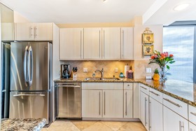 Mahana at Ka'anapali