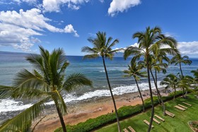 Mahana at Ka'anapali