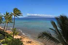 Mahana at Ka'anapali