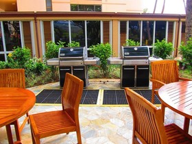 Mahana at Ka'anapali