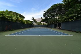 Mahana at Ka'anapali