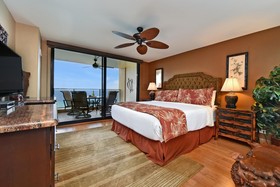 Mahana at Ka'anapali