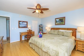 Mahana at Ka'anapali