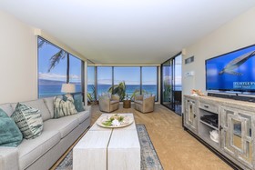 Mahana at Ka'anapali