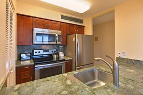 Mahana at Ka'anapali