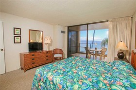 Mahana at Ka'anapali