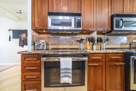 Mahana at Ka'anapali