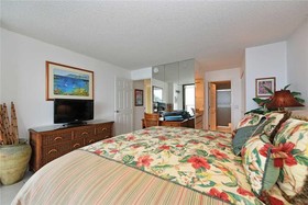 Mahana at Ka'anapali