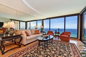 Mahana at Ka'anapali