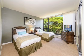 Mahana at Ka'anapali