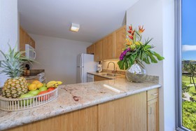 Mahana at Ka'anapali