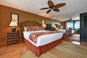 Mahana at Ka'anapali