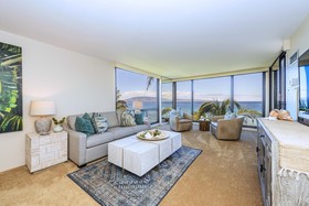 Mahana at Ka'anapali