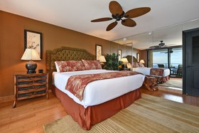 Mahana at Ka'anapali