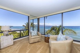 Mahana at Ka'anapali