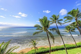 Mahana at Ka'anapali